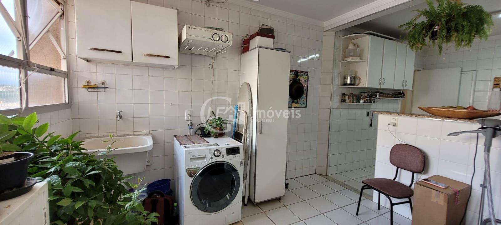 Apartamento, 4 quartos, 200 m² - Foto 25