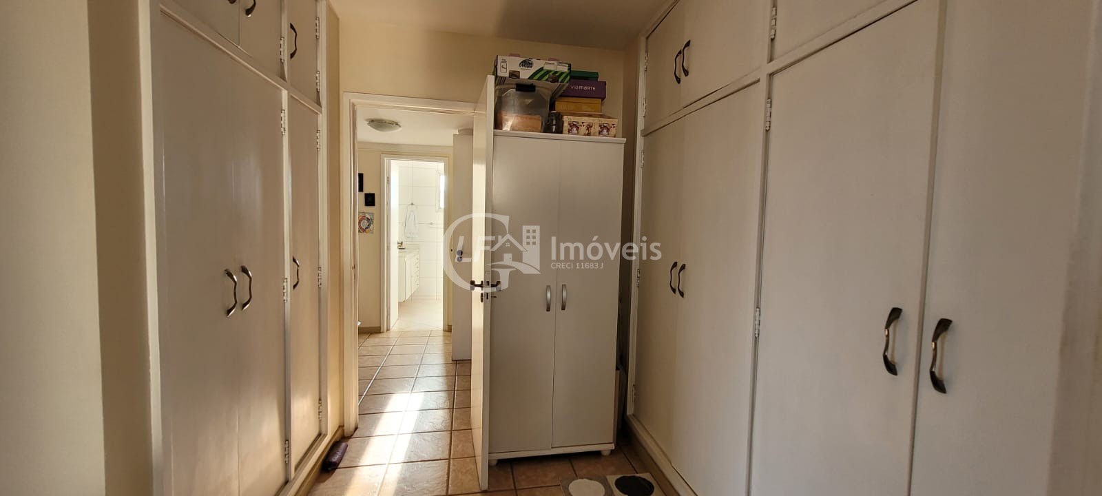 Apartamento, 4 quartos, 200 m² - Foto 15