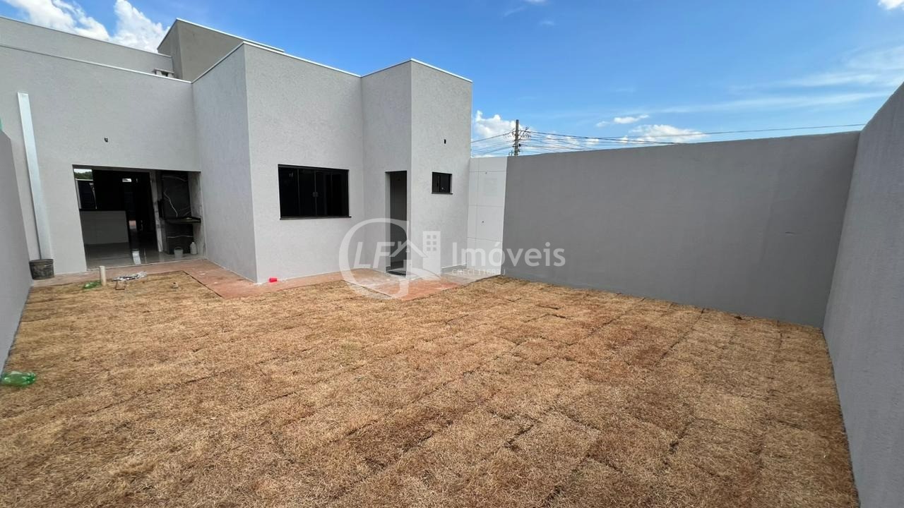 Imperdível oportunidade de casa à venda em campo grande-ms, 