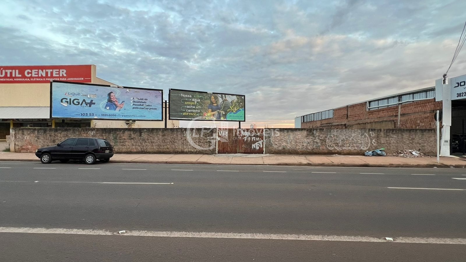 Loteamento e Condomínio, 3120 m² - Foto 3