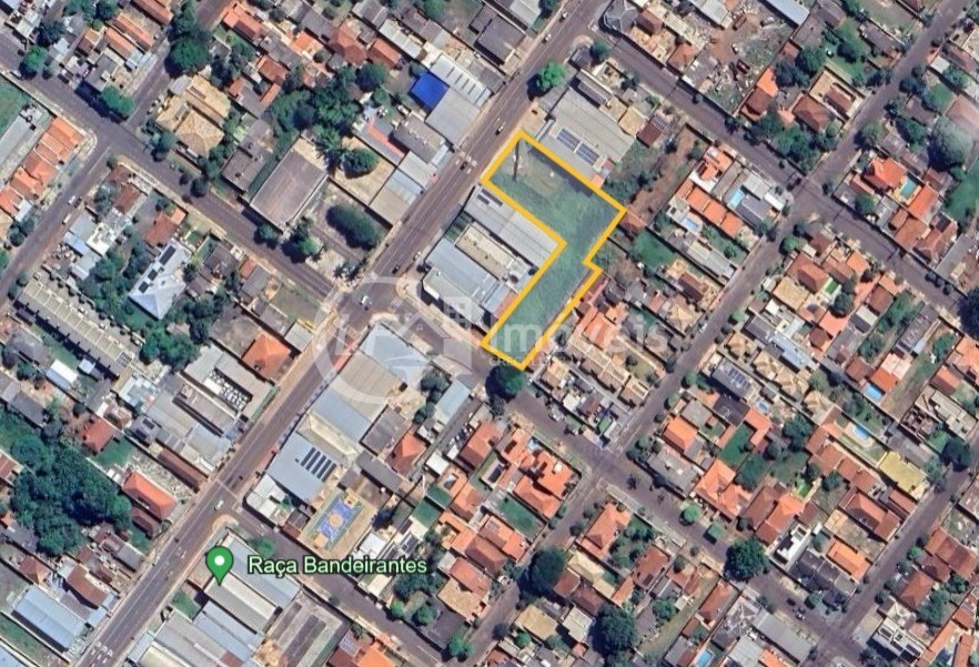 Loteamento e Condomínio, 3120 m² - Foto 2