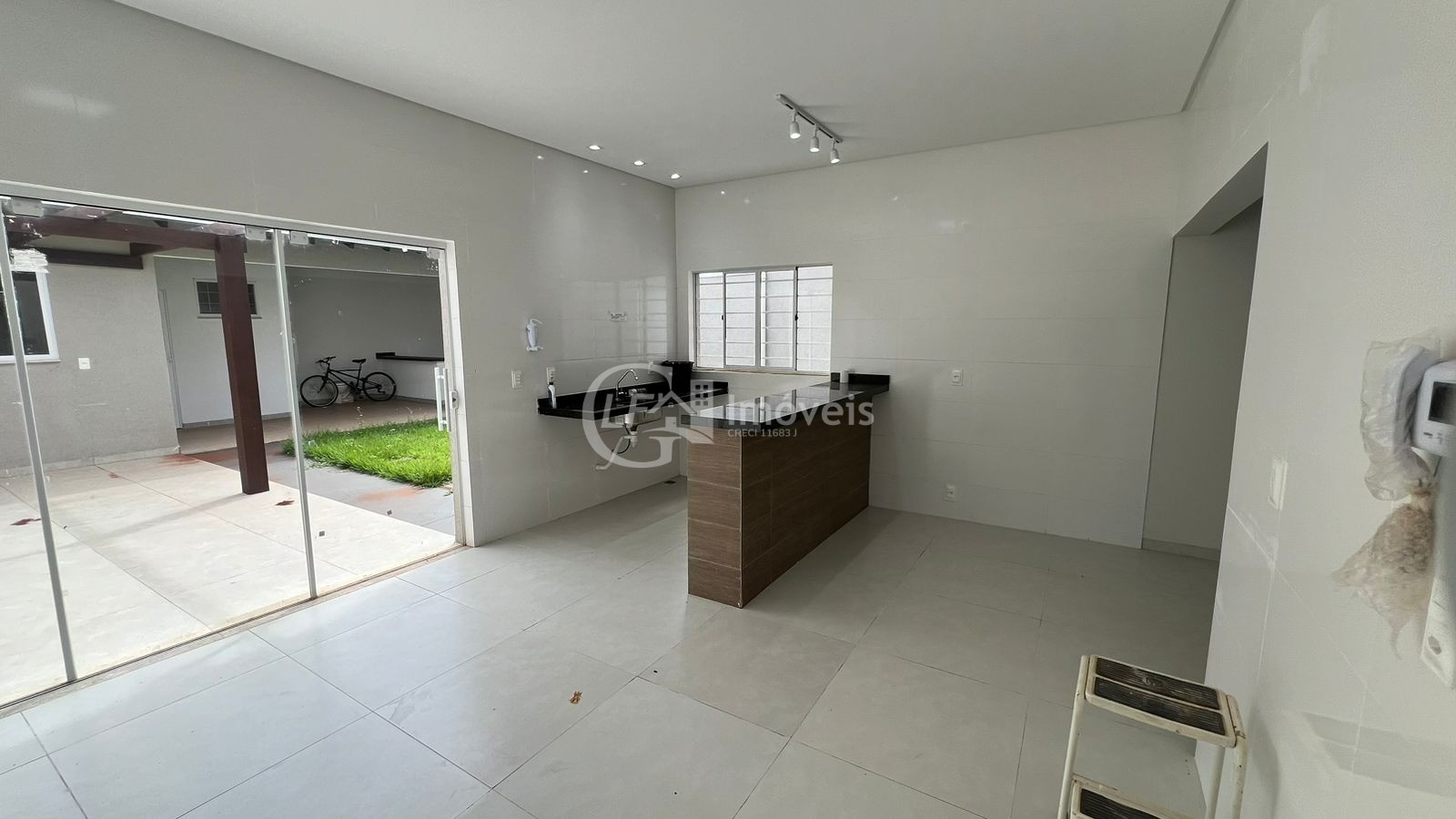Excelente casa no praia da urca