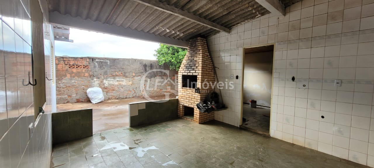 Casa, 4 quartos - Foto 12