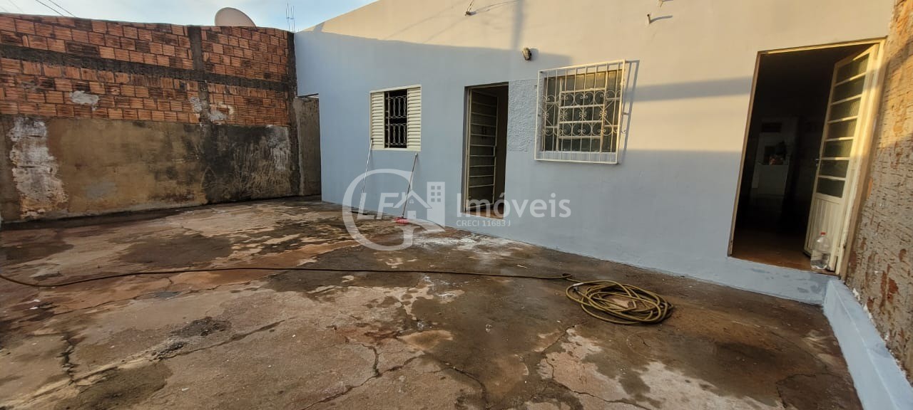 Casa, 4 quartos - Foto 2