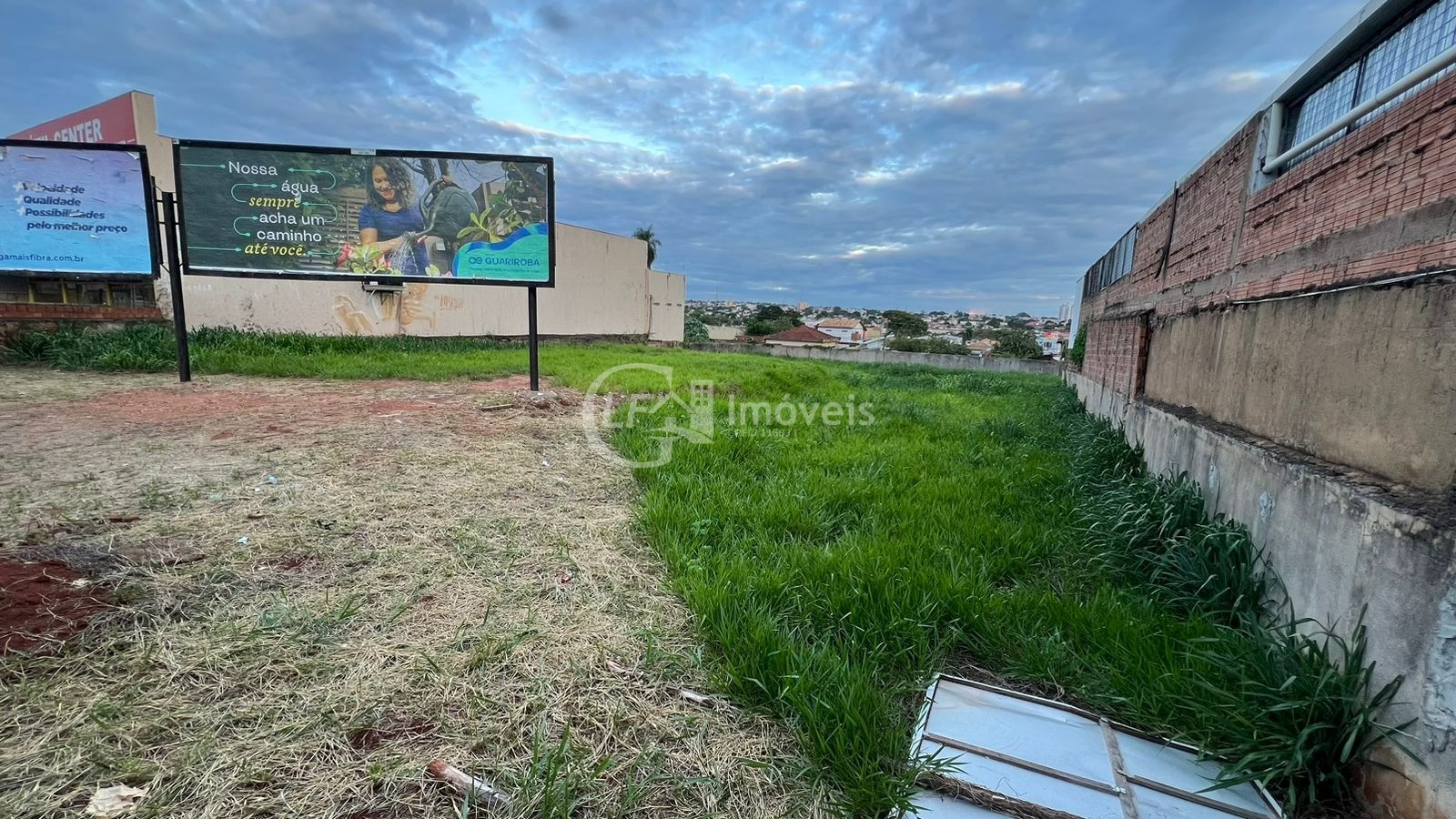 Loteamento e Condomínio, 3120 m² - Foto 4
