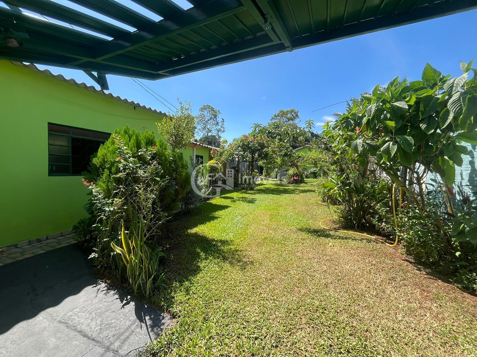 Casa, 1 quarto - Foto 2