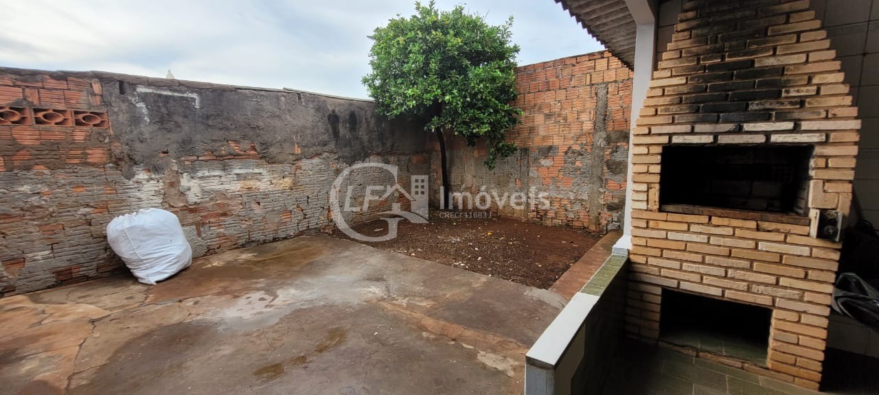 Casa, 4 quartos - Foto 11