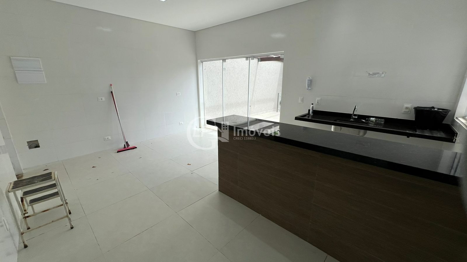 Excelente casa no praia da urca