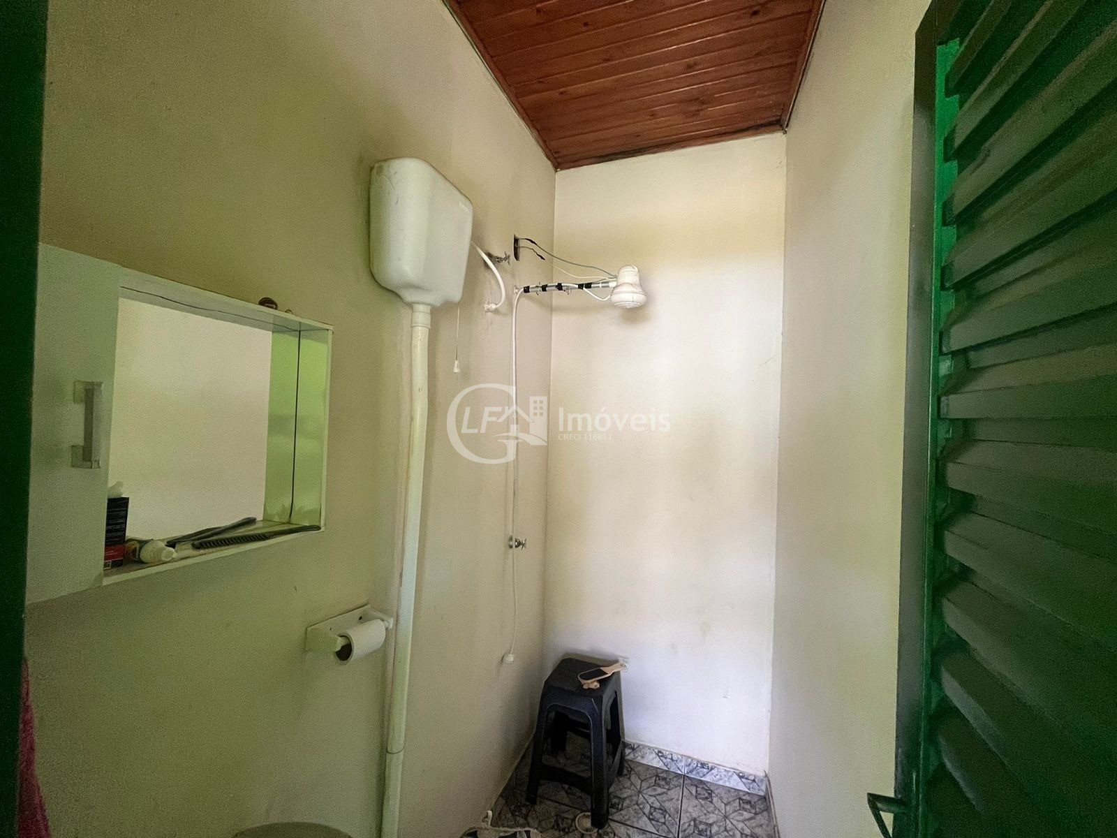 Casa, 1 quarto - Foto 4