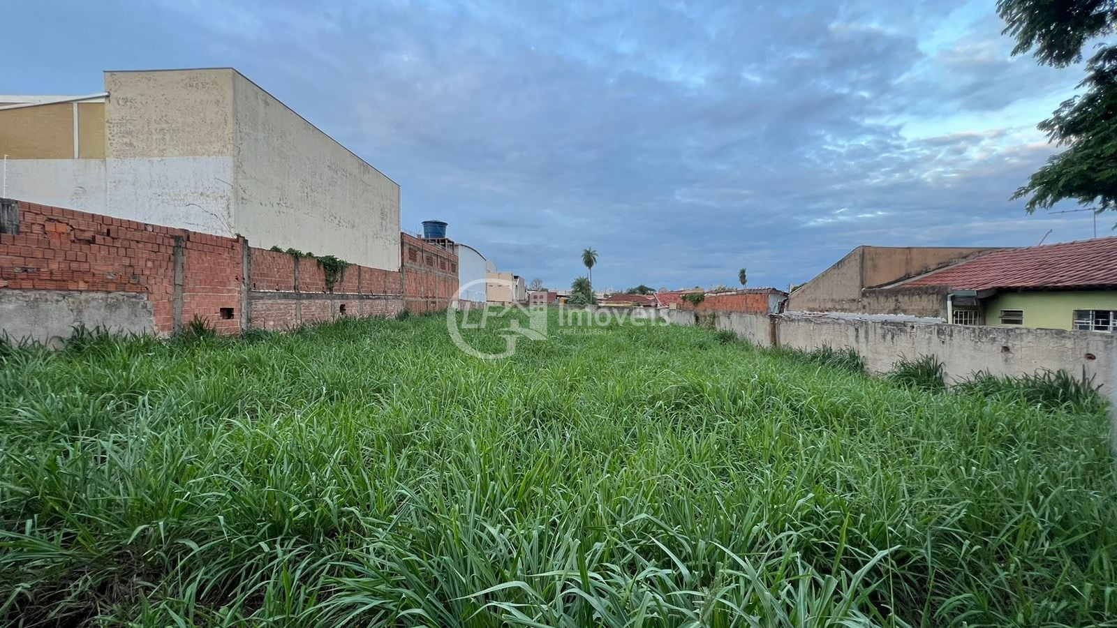 Loteamento e Condomínio, 3120 m² - Foto 8