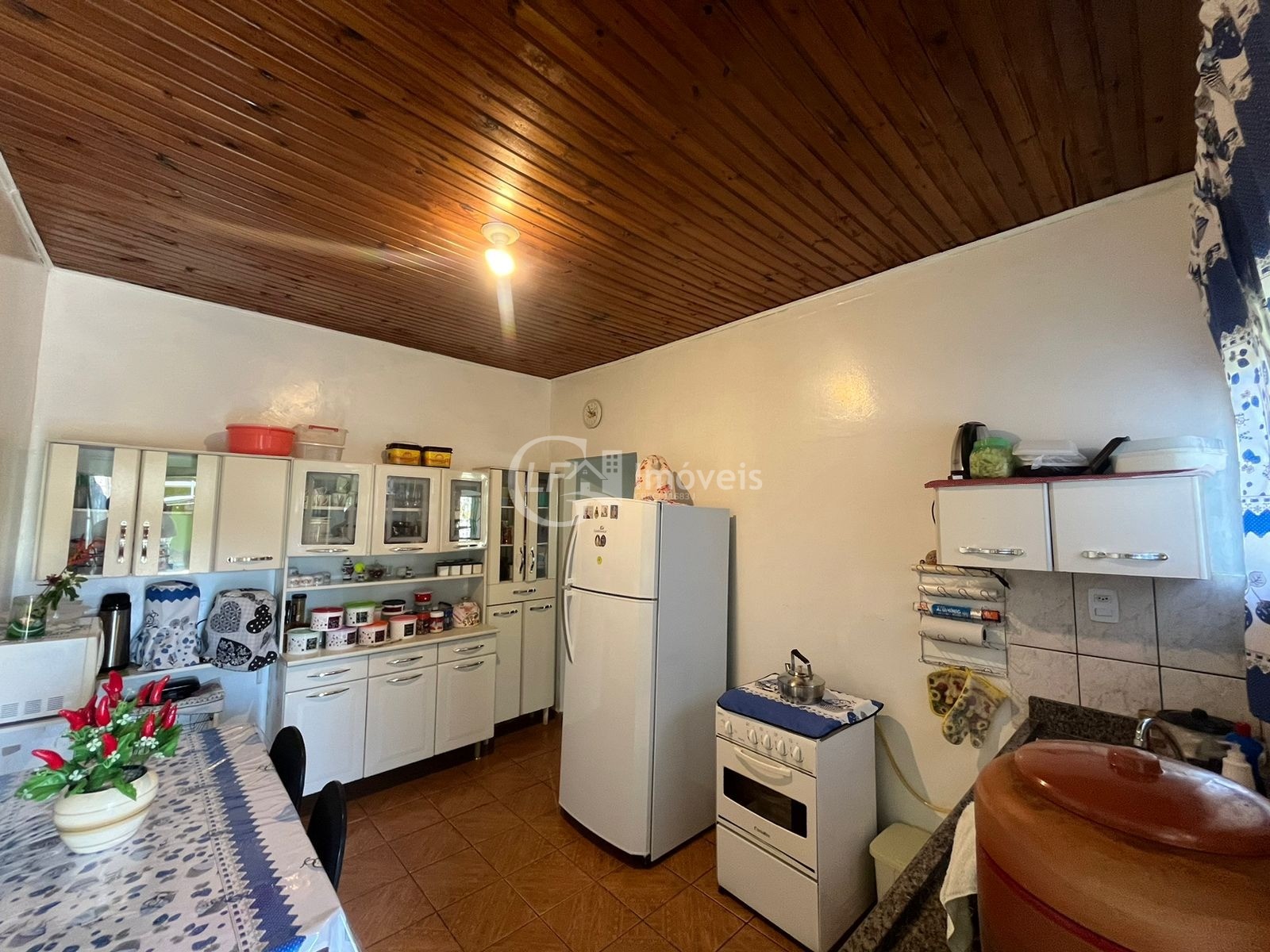 Casa, 1 quarto - Foto 9