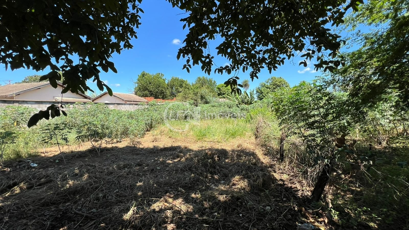 Terreno à venda em campo grande-ms, jardim sumatra, 420m² de