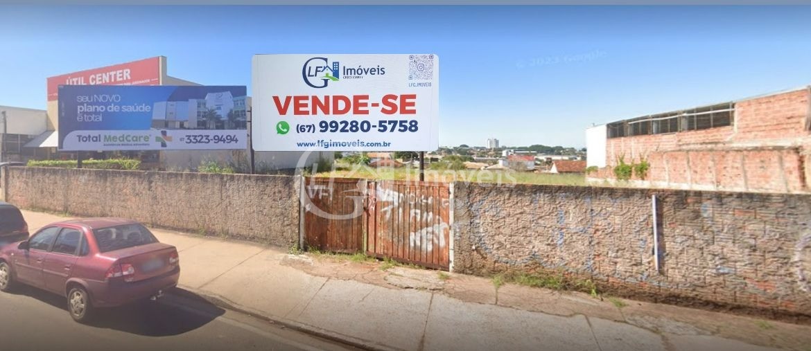 Loteamento e Condomínio, 3120 m² - Foto 1