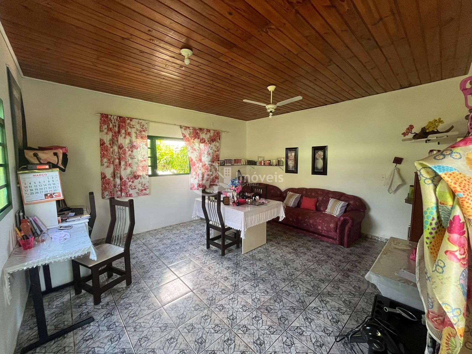 Casa, 1 quarto - Foto 3