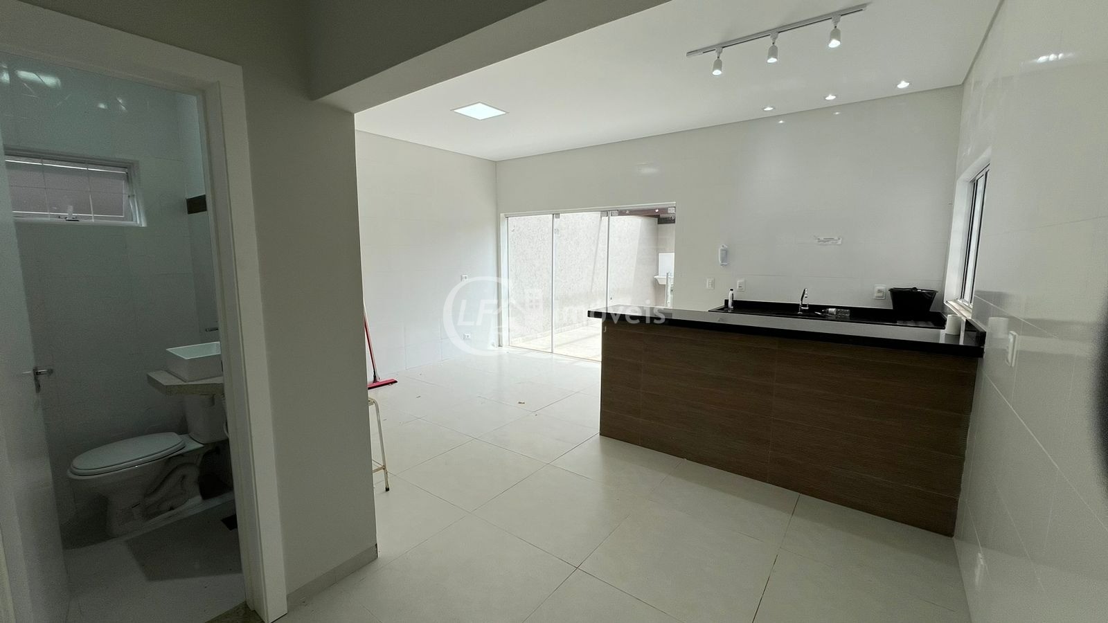 Excelente casa no praia da urca