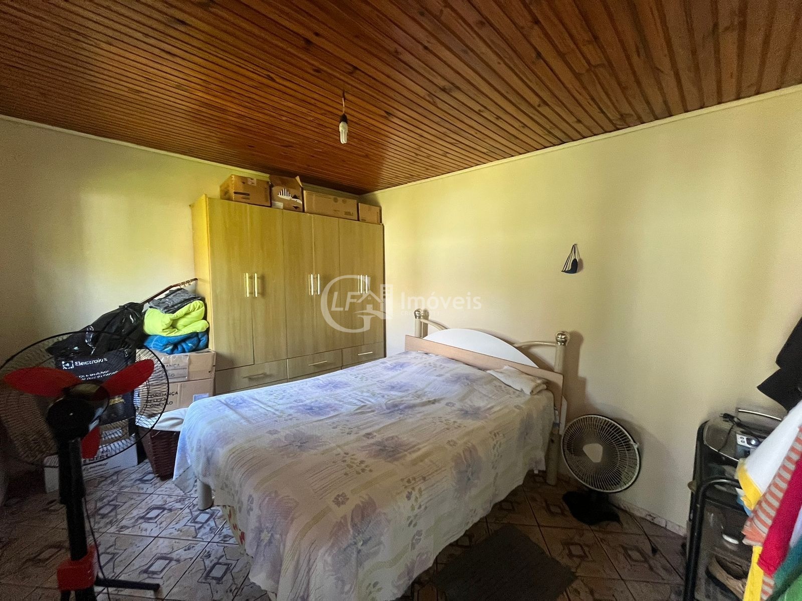 Casa, 1 quarto - Foto 7