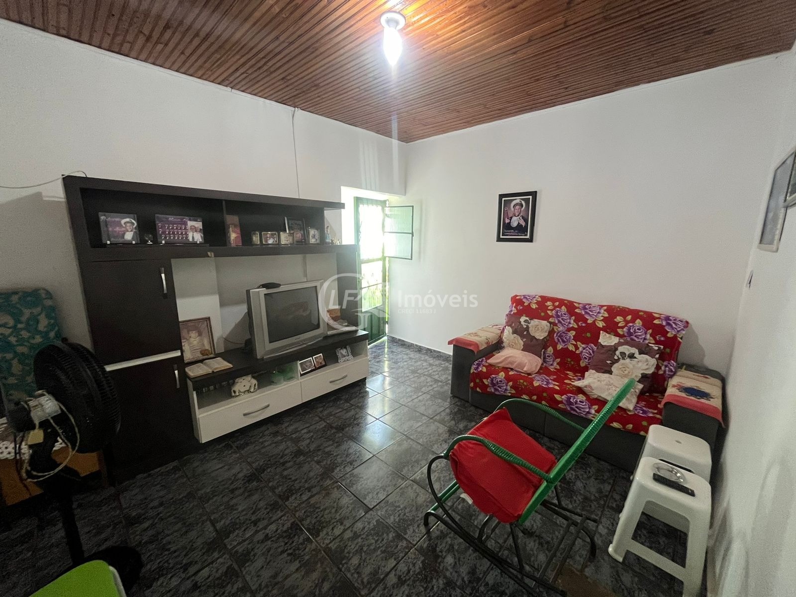 Casa, 1 quarto - Foto 10