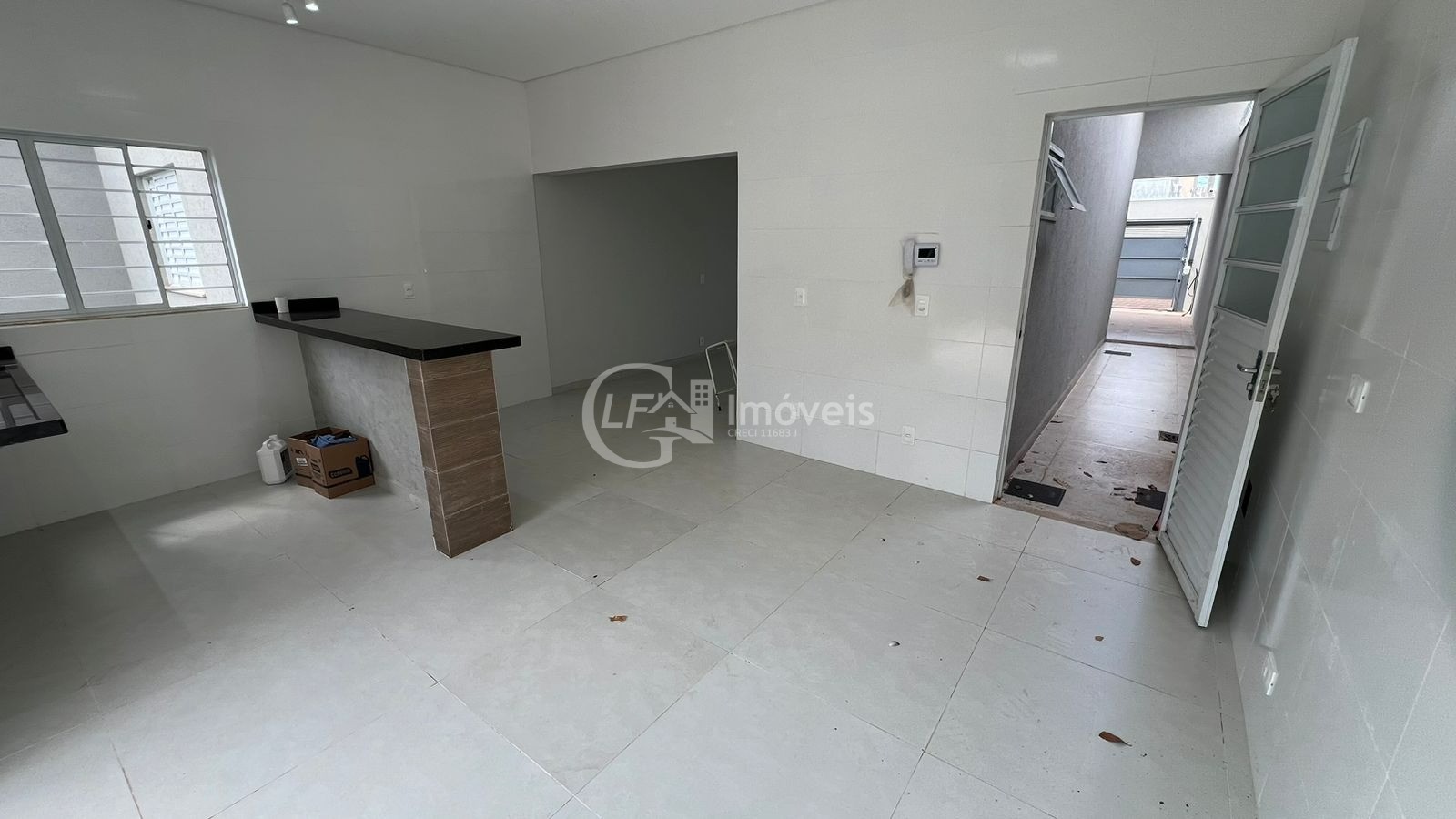 Excelente casa no praia da urca