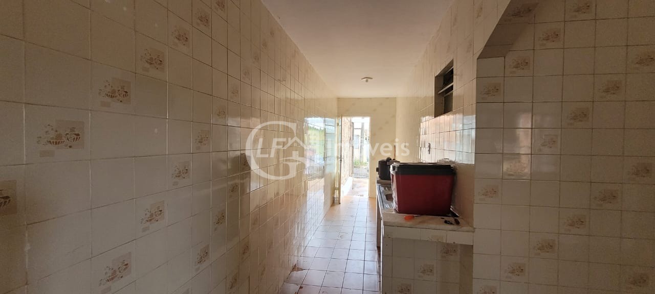 Casa, 4 quartos - Foto 3