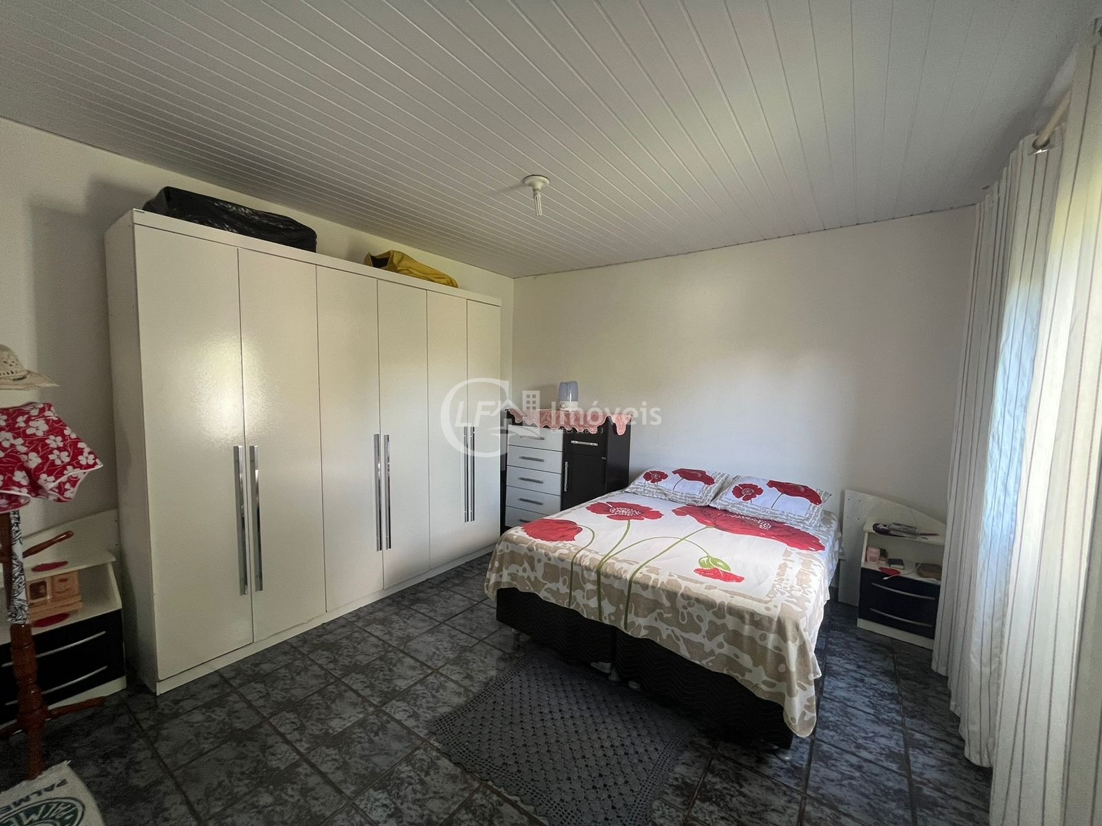 Casa, 1 quarto - Foto 11