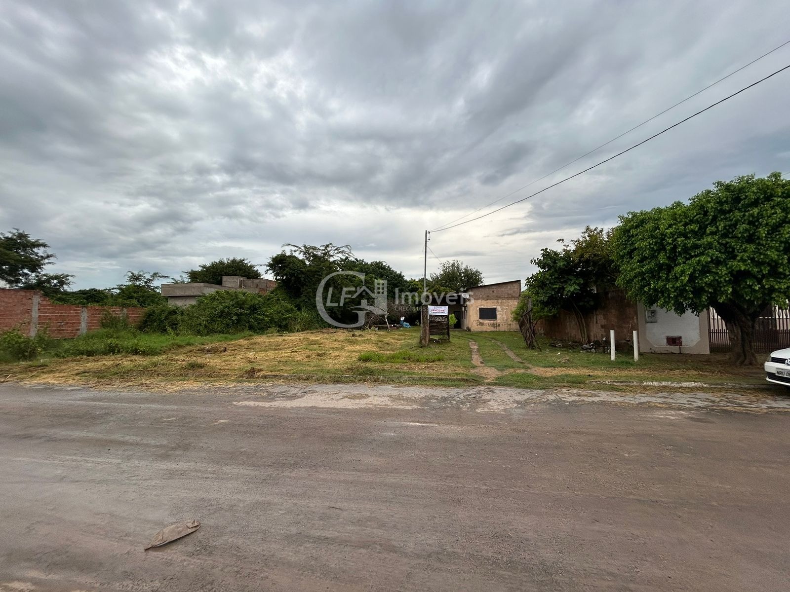 Casa à venda em corumbá-ms, bairro popular nova: 2 quartos, 