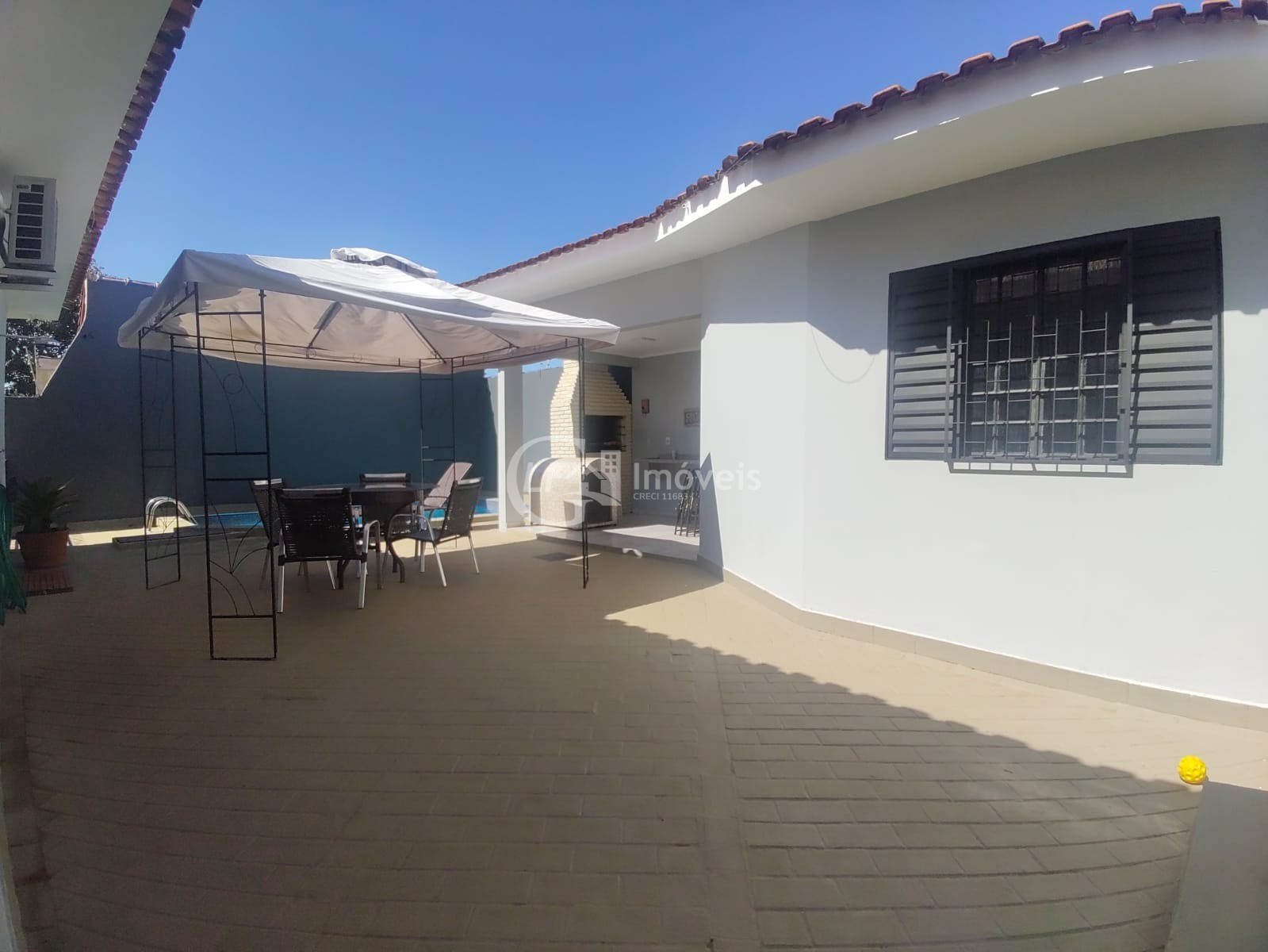 Casa, 4 quartos - Foto 19