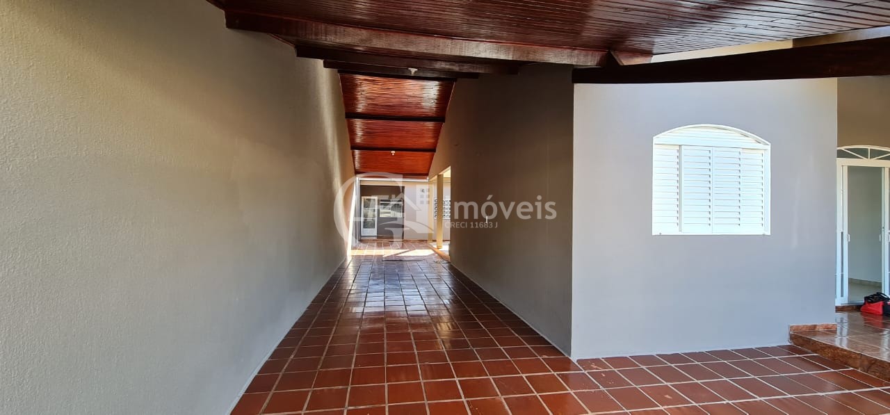 Casa de 4 quartos e 1 suíte à venda em campo grande-ms, bair