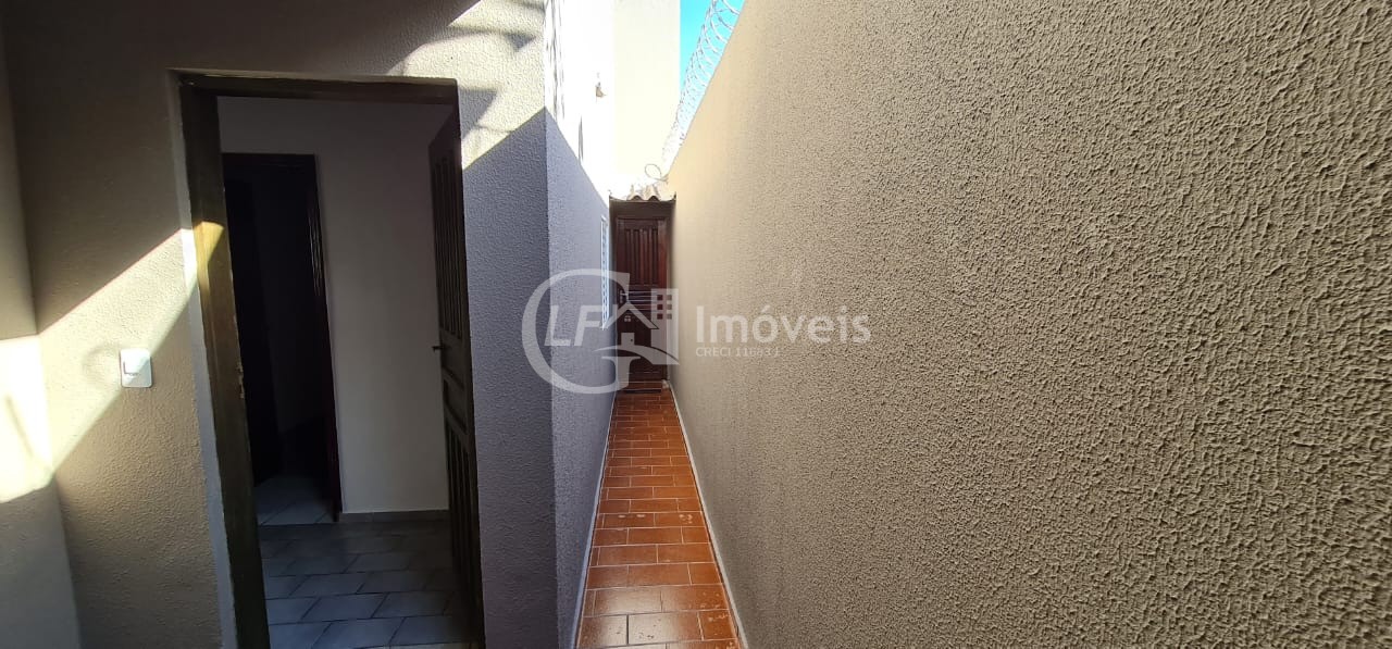 Casa de 4 quartos e 1 suíte à venda em campo grande-ms, bair