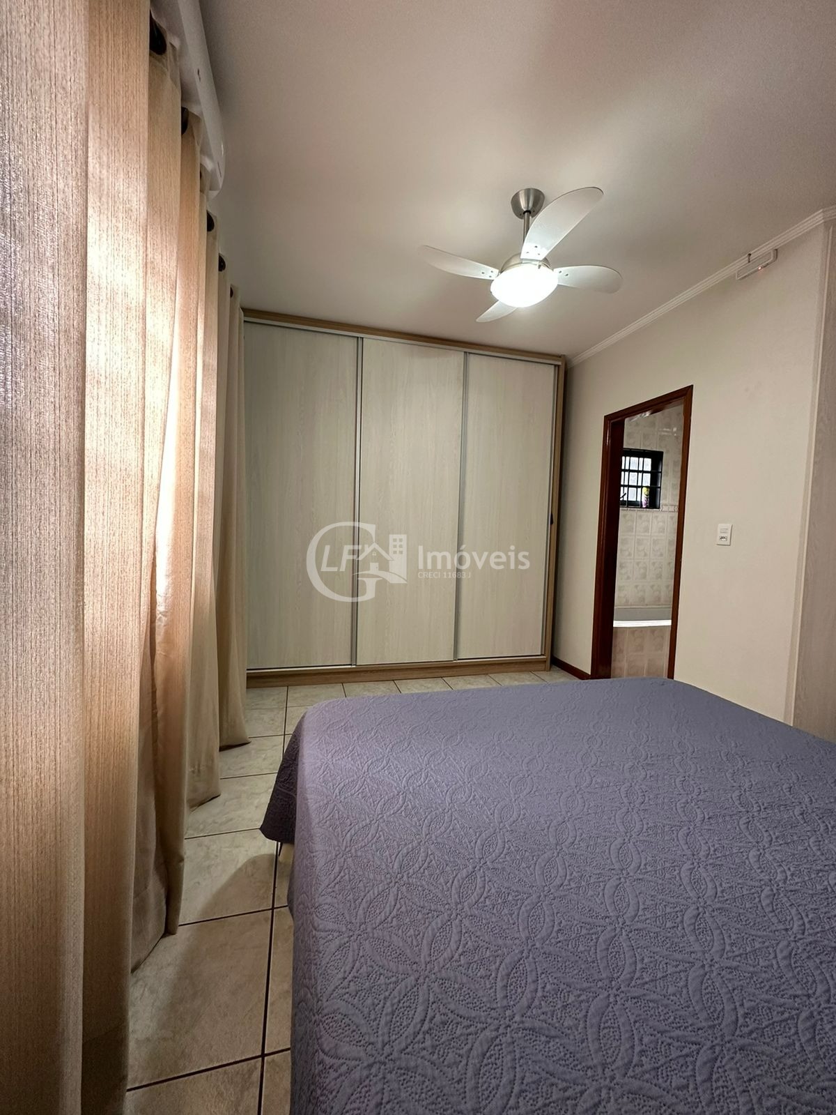 Casa, 4 quartos - Foto 10