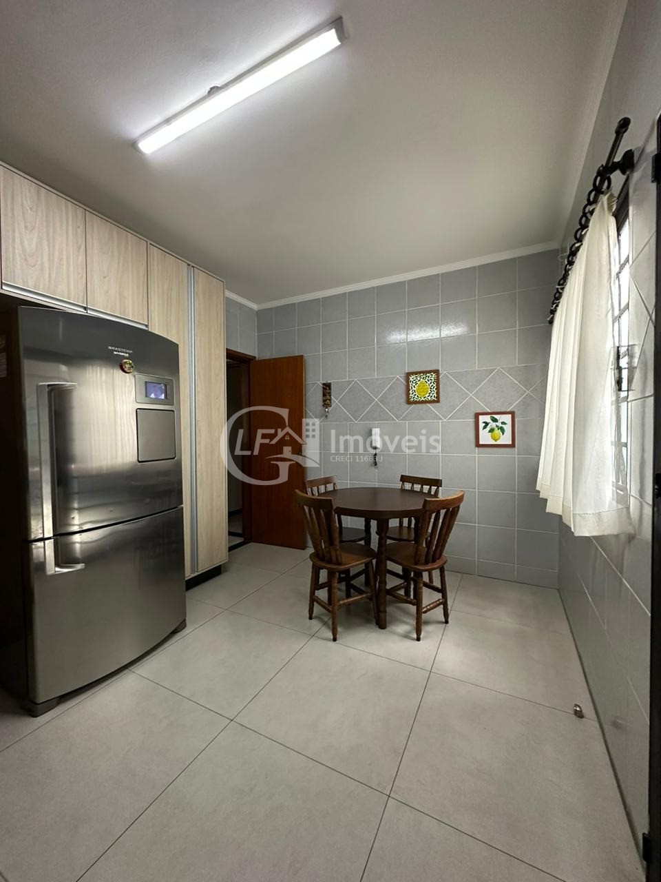 Casa, 4 quartos - Foto 7
