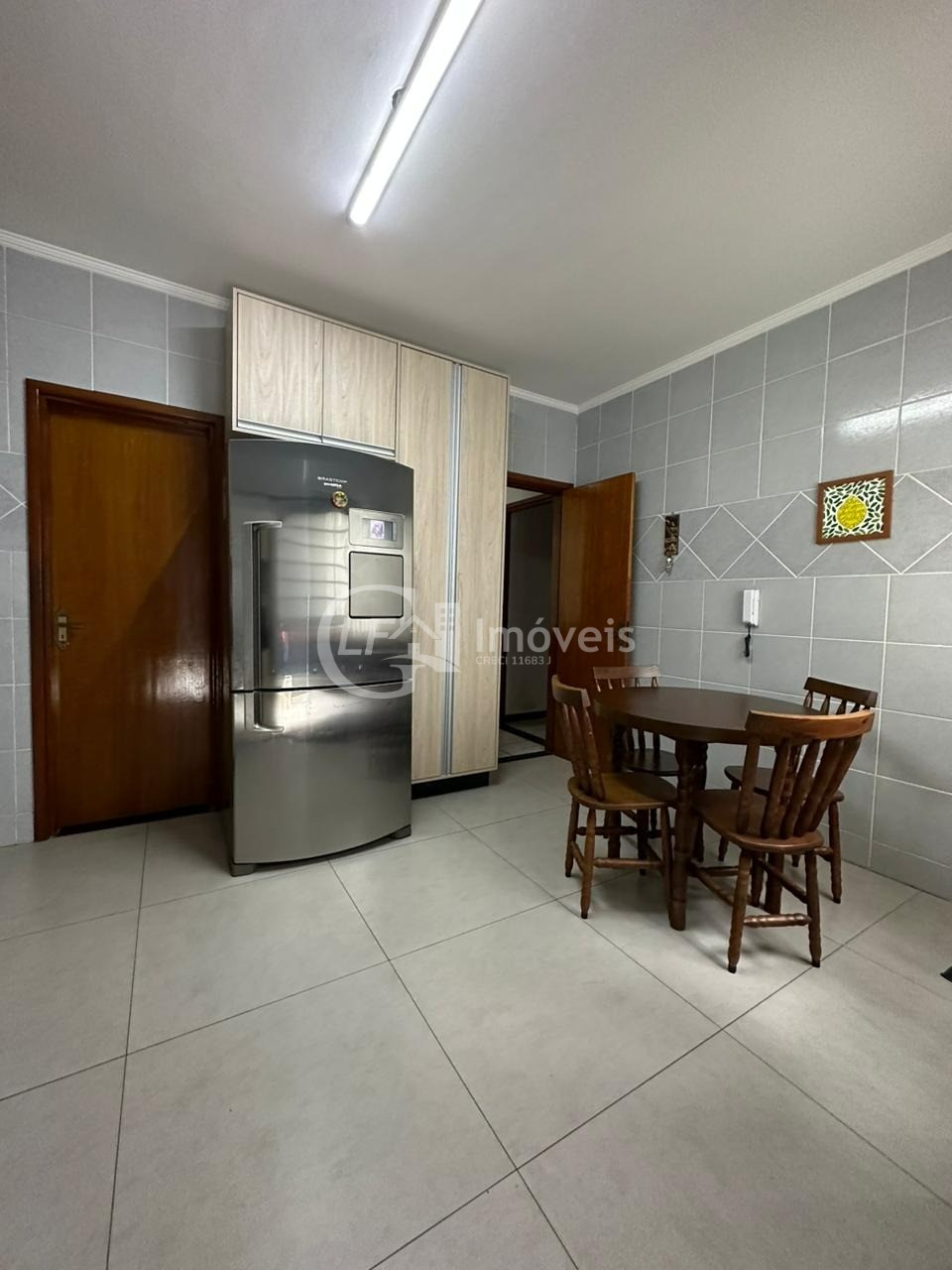 Casa, 4 quartos - Foto 9