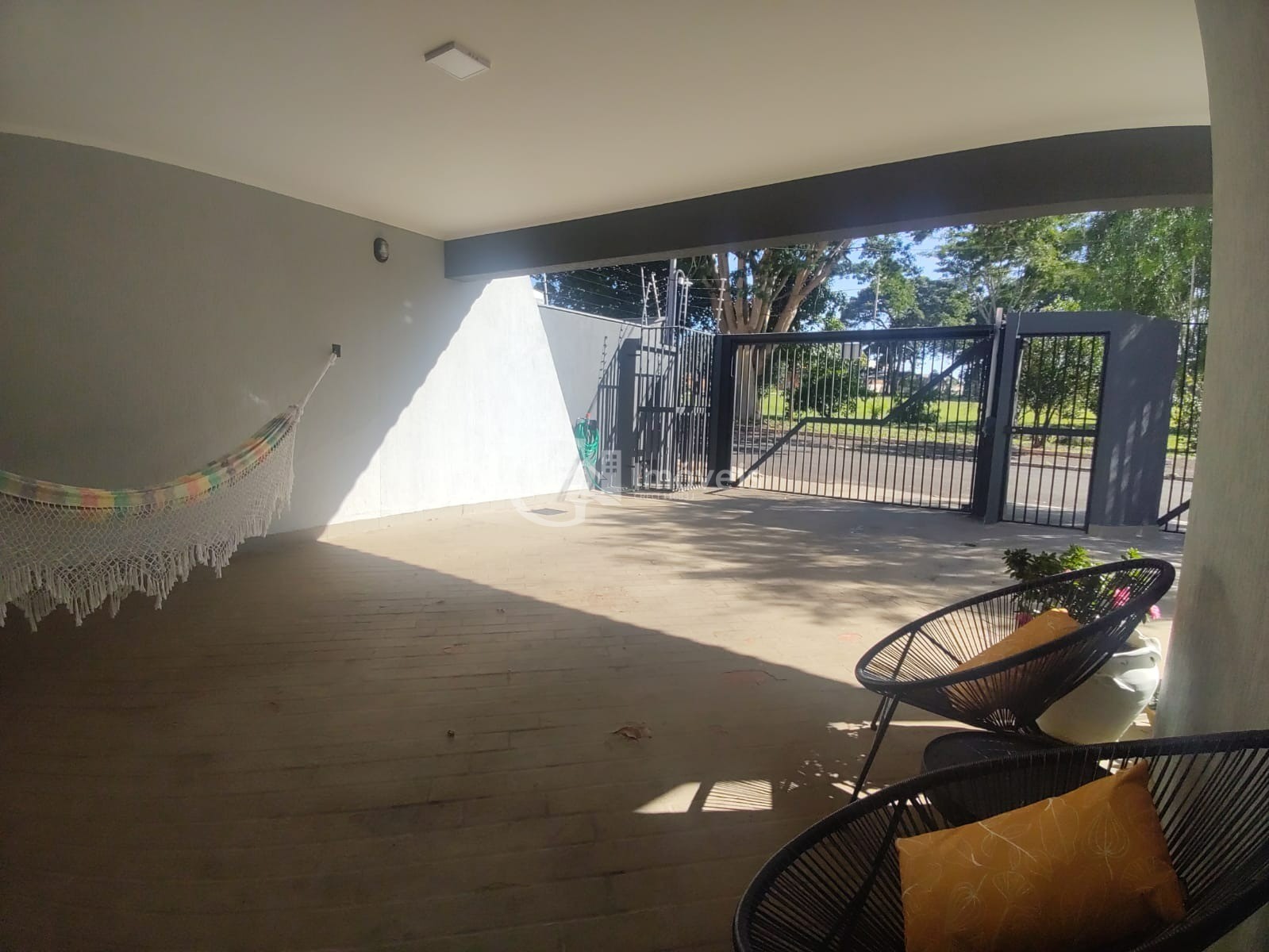 Casa, 4 quartos - Foto 4