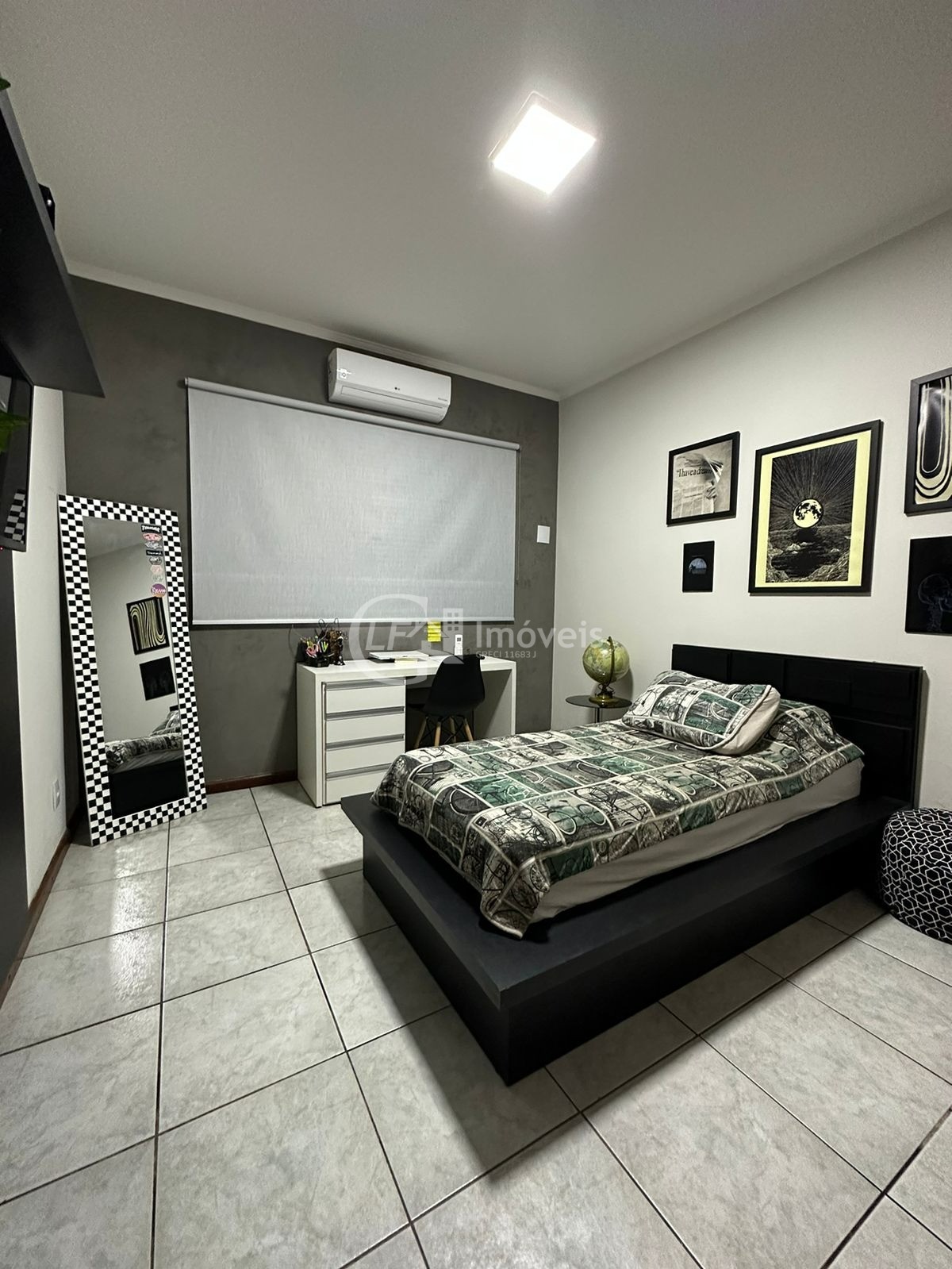 Casa, 4 quartos - Foto 18