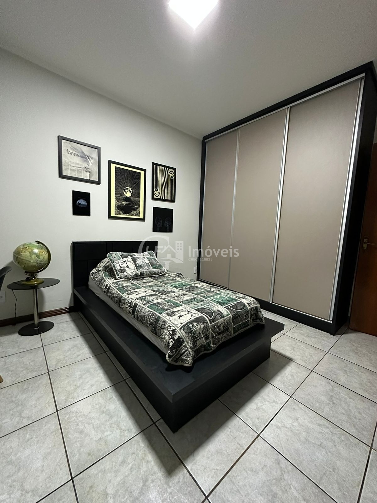 Casa, 4 quartos - Foto 17