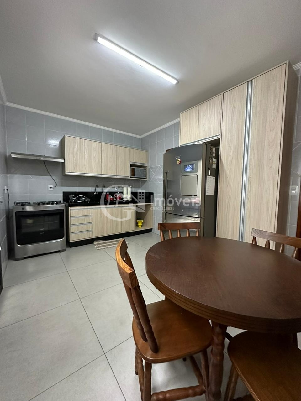 Casa, 4 quartos - Foto 8