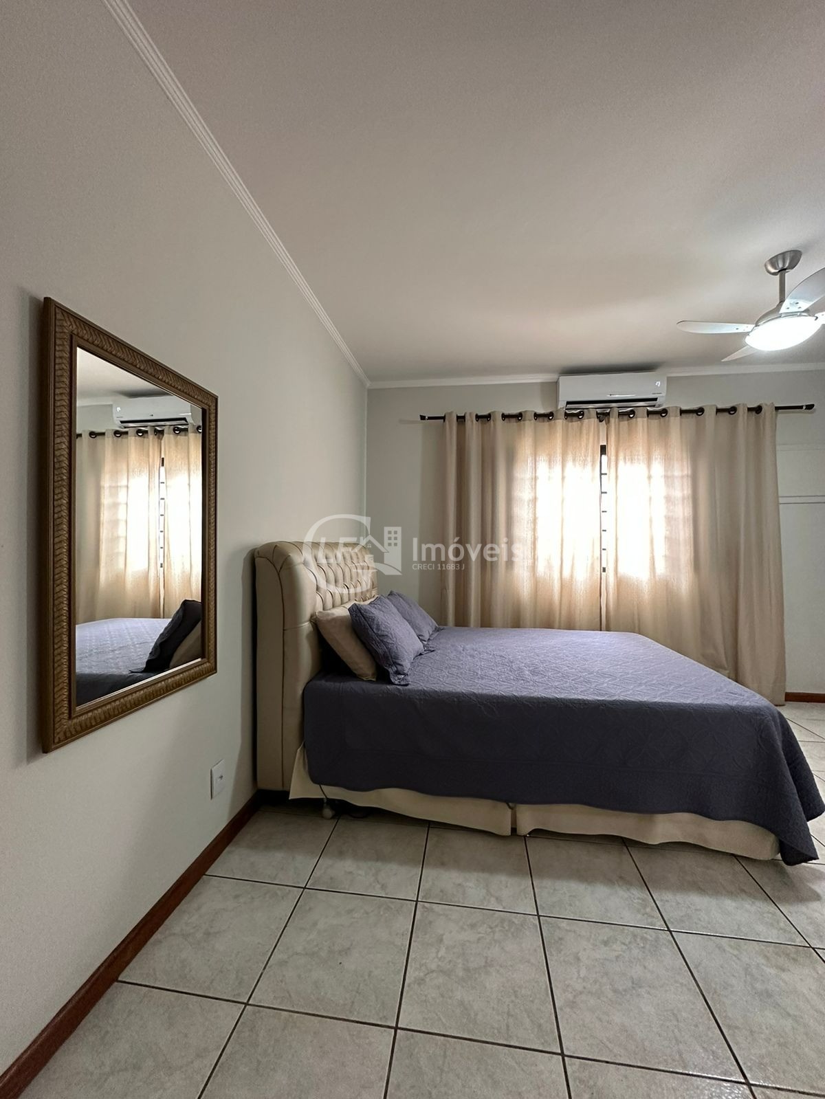 Casa, 4 quartos - Foto 12