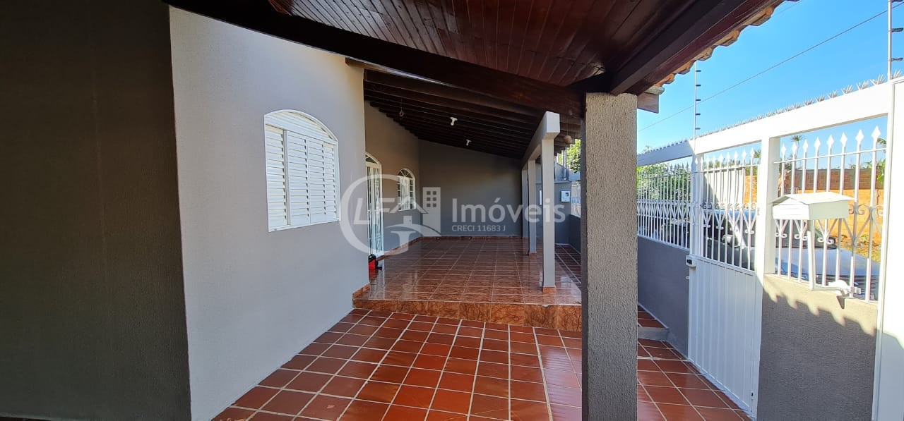 Casa de 4 quartos e 1 suíte à venda em campo grande-ms, bair