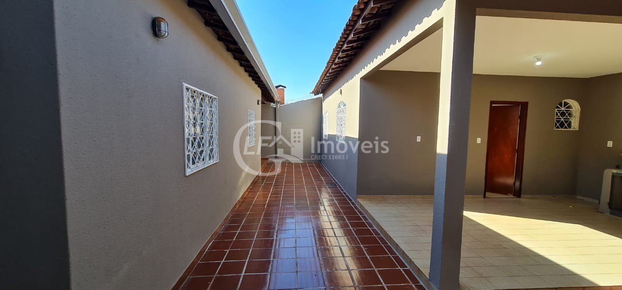 Casa de 4 quartos e 1 suíte à venda em campo grande-ms, bair
