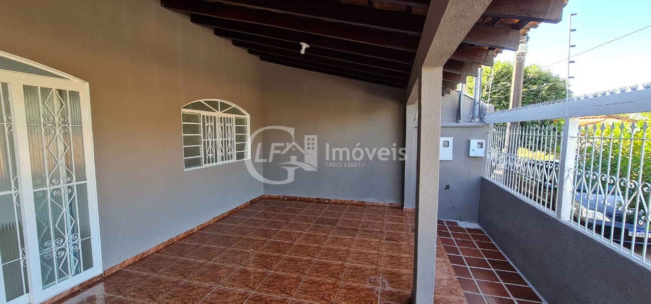 Casa de 4 quartos e 1 suíte à venda em campo grande-ms, bair