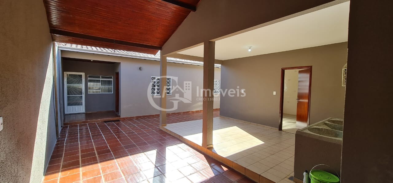 Casa de 4 quartos e 1 suíte à venda em campo grande-ms, bair
