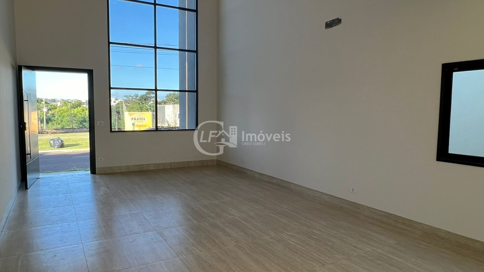 Casa em condomínio à venda em campo grande-ms - residencial 