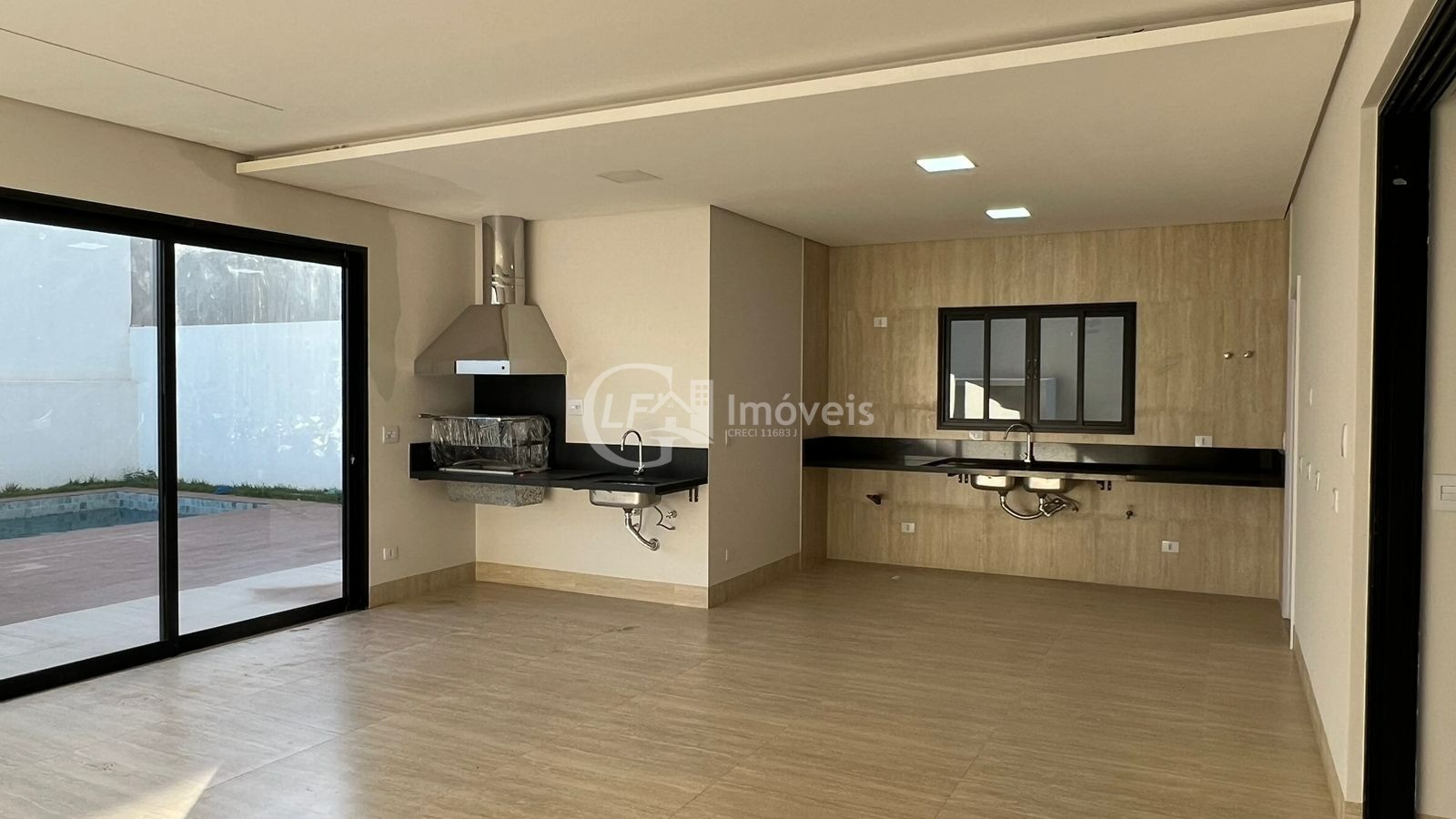 Casa em condomínio à venda em campo grande-ms - residencial 