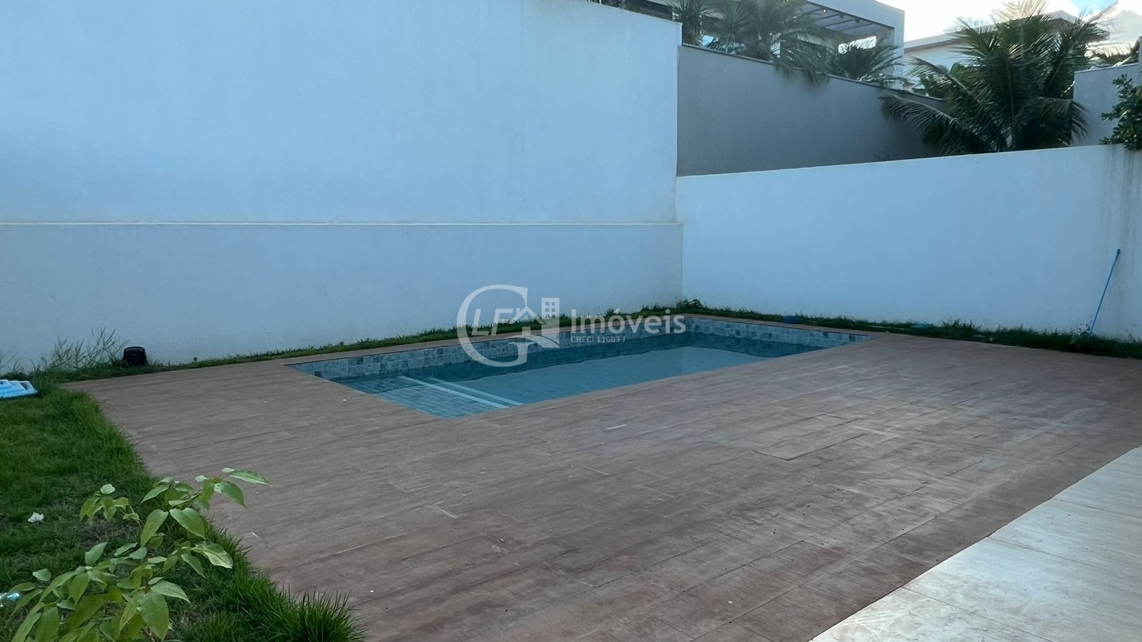 Casa em condomínio à venda em campo grande-ms - residencial 