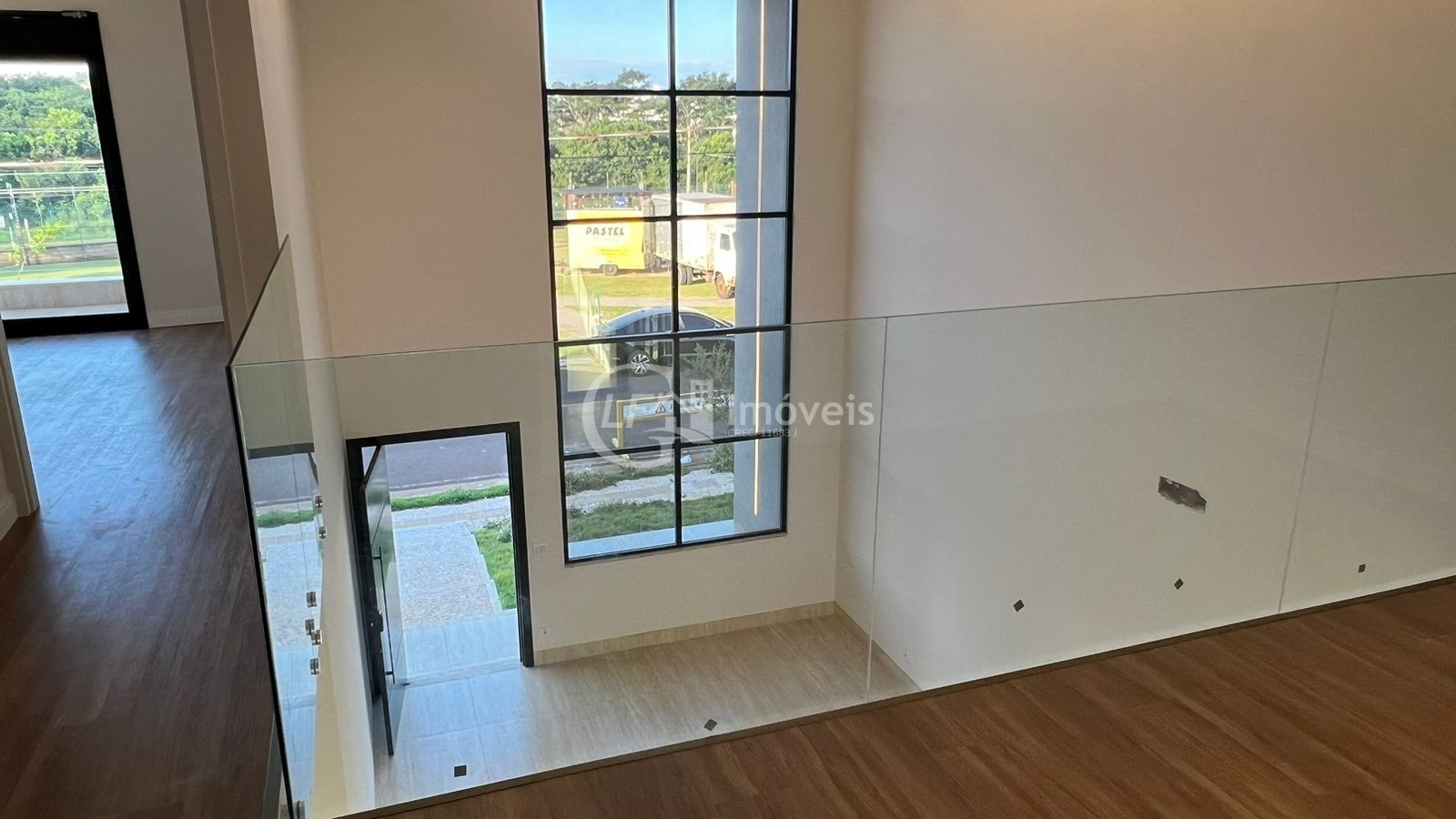 Casa em condomínio à venda em campo grande-ms - residencial 