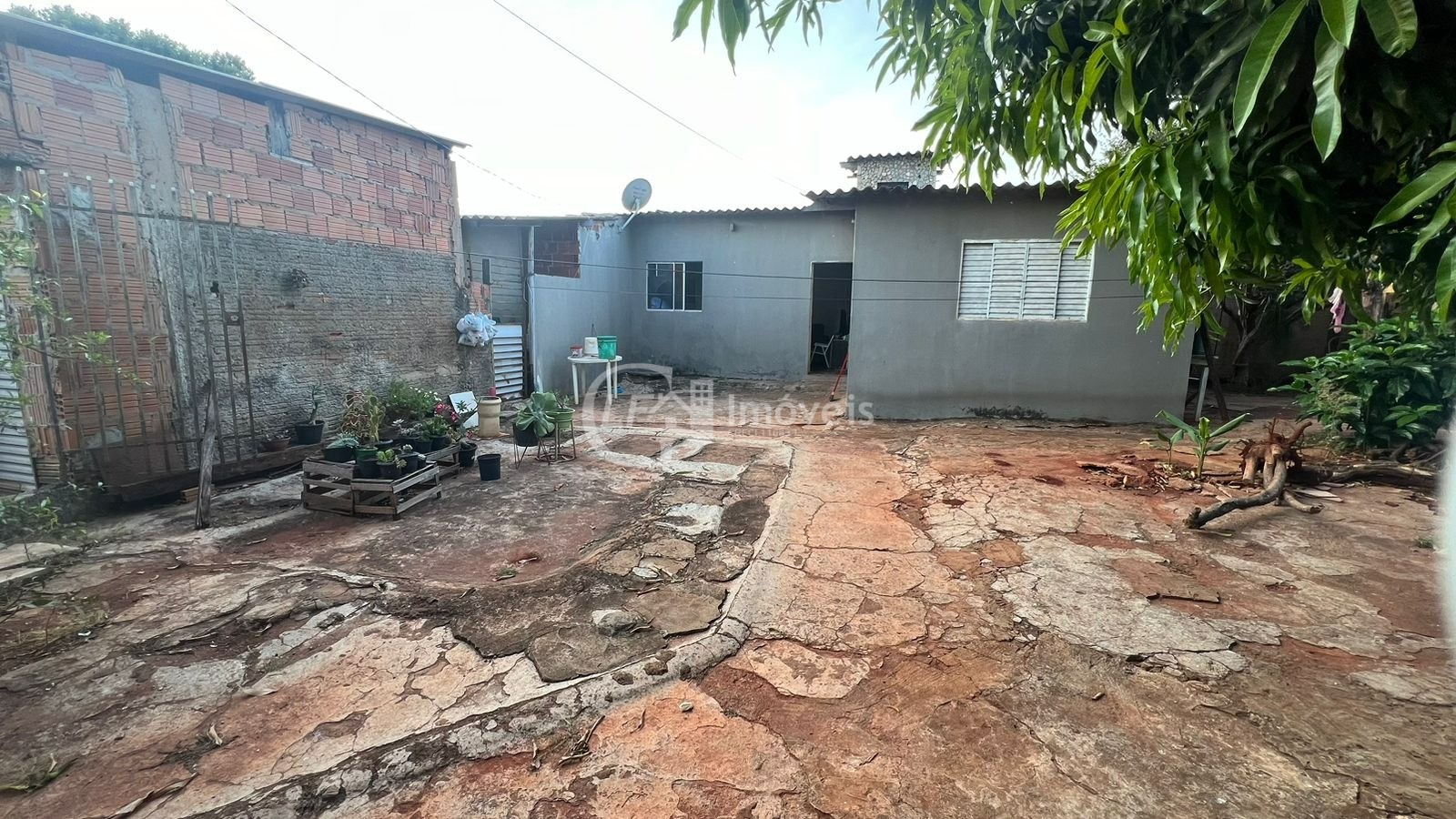 Imperdível! casa à venda em campo grande-ms, monte castelo: 