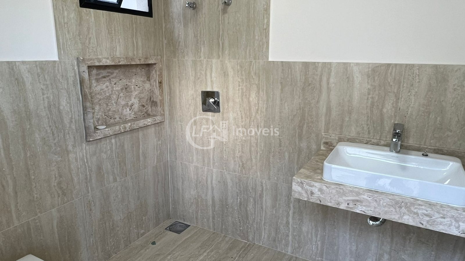 Casa em condomínio à venda em campo grande-ms - residencial 