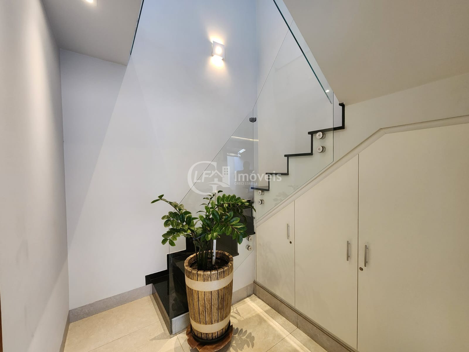 Casa à venda em campo grande-ms, bairro amambaí: 3 quartos, 