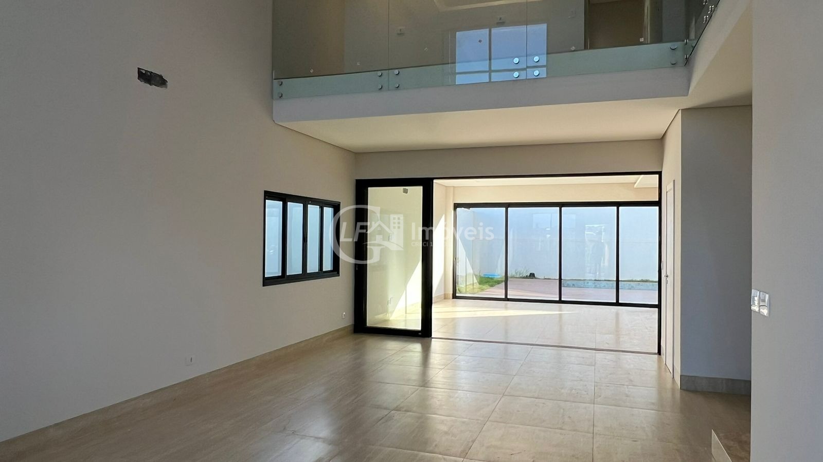 Casa em condomínio à venda em campo grande-ms - residencial 
