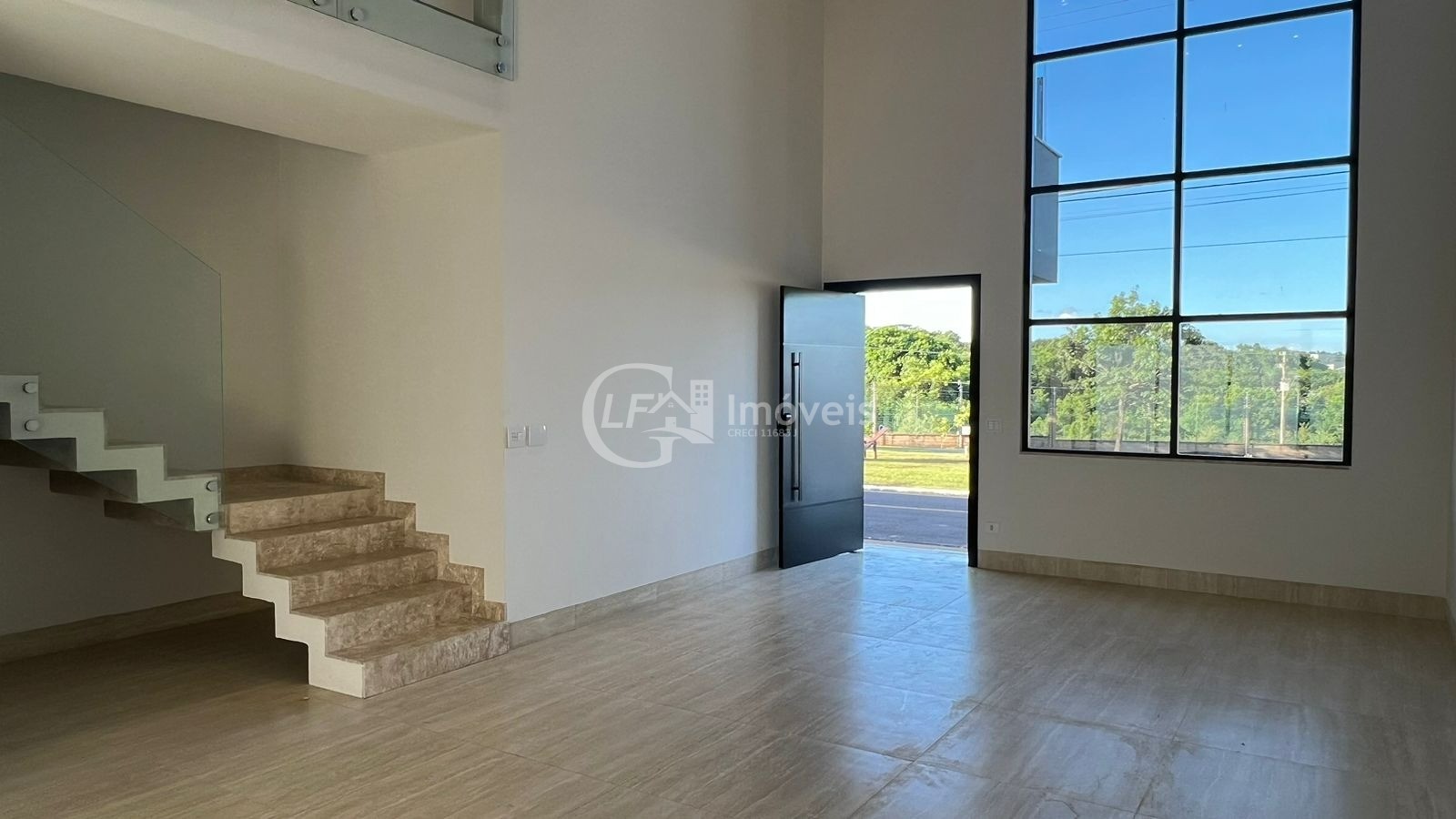 Casa em condomínio à venda em campo grande-ms - residencial 