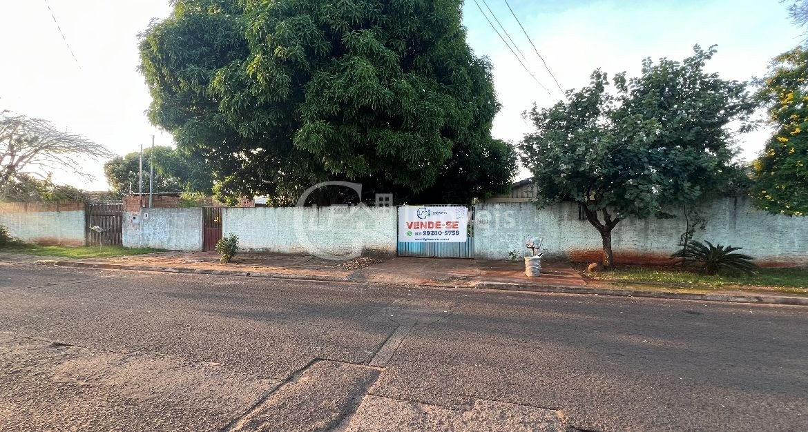 Imperdível! casa à venda em campo grande-ms, monte castelo: 